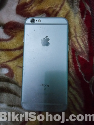 Iphone 6 plus 64 fresh condition